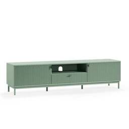 "Elsie Extra Wide TV Unit for TVs up to 75""" - thumbnail 2