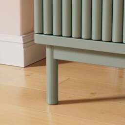 "Elsie Extra Wide TV Unit for TVs up to 75""" - thumbnail 6