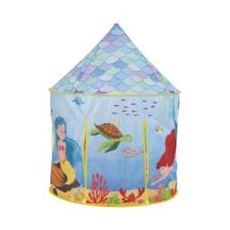 Liberty House Toys Mermaid Play Tent - thumbnail 5