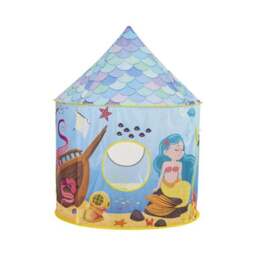 Liberty House Toys Mermaid Play Tent - thumbnail 6