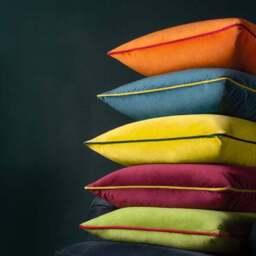 Furn. Square Cushion - thumbnail 5