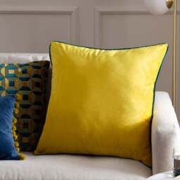 Furn. Square Cushion - thumbnail 4