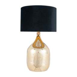 Stellar Dual Light Glass Table Lamp - thumbnail 3