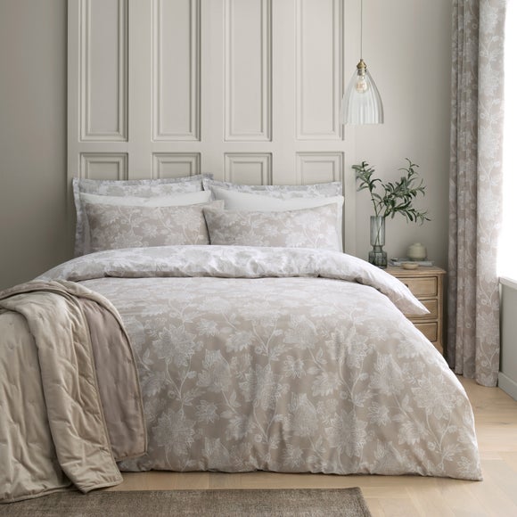Tammi Trail 100% Cotton Duvet Cover & Pillowcase Set - image 1