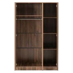 Walker Triple Wardrobe - thumbnail 4