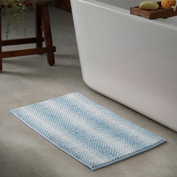 Ombre Bobble Bath Mat - image 1