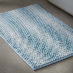 Ombre Bobble Bath Mat - thumbnail 2