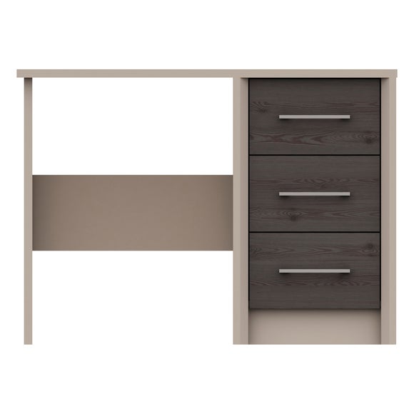 Dolan 3 Drawer Dressing Table