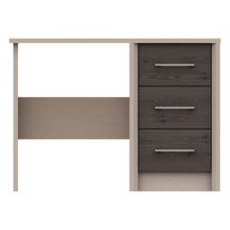 Dolan 3 Drawer Dressing Table