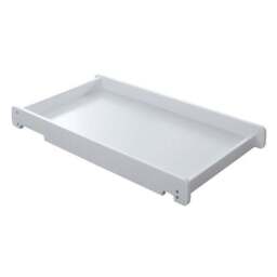 Ickle Bubba Coleby Universal Cot Top Changer - thumbnail 2