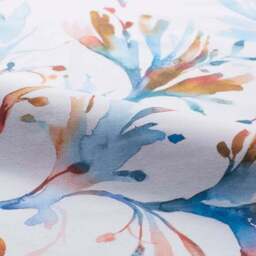 Coral Reef Made to Measure Curtains - thumbnail 3