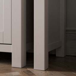 Olney Swivel Desk - thumbnail 5