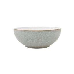 Denby Elements Stoneware Coupe Cereal Bowl - thumbnail 1