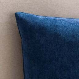 Velour Rectangular Cushion Cover - thumbnail 5
