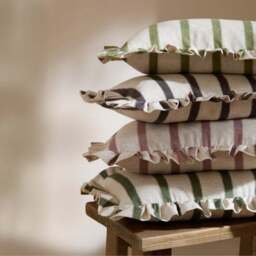 Wylder Nature Connie Cushion Cover - thumbnail 5