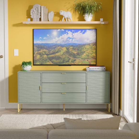 Tuxford Large Sideboard - image 1