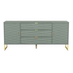 Tuxford Large Sideboard - thumbnail 2