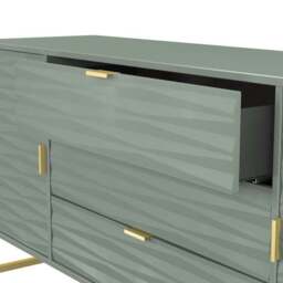 Tuxford Large Sideboard - thumbnail 6