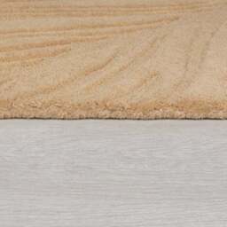 Lino Leaf Rug - thumbnail 4