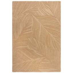 Lino Leaf Rug - thumbnail 2