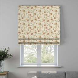 Kentwell Made to Measure Roman Blind - thumbnail 4
