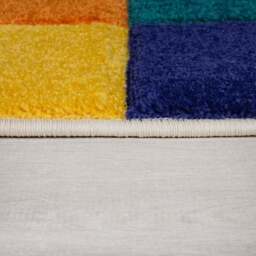 Chacha Checkerboard Rug - thumbnail 4