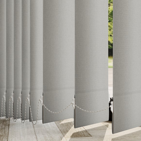 Cavalli Daylight Made to Measure Vertical Blind - image 1