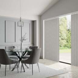 Cavalli Made to Measure Vertical Blind - thumbnail 3
