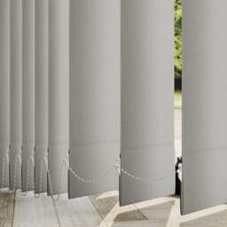Cavalli Made to Measure Vertical Blind - thumbnail 1