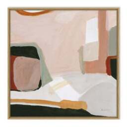 Earthen Framed Print - thumbnail 2