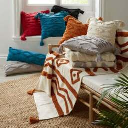 Adah Cushion - thumbnail 5