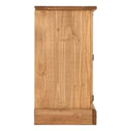 Corona Medium Sideboard, Pine - thumbnail 5