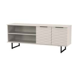 "Tuxford Wide TV Unit for TVs up to 65""" - thumbnail 4