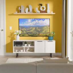 "Tuxford Wide TV Unit for TVs up to 65"""