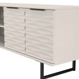 "Tuxford Wide TV Unit for TVs up to 65""" - thumbnail 5