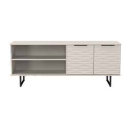 "Tuxford Wide TV Unit for TVs up to 65""" - thumbnail 2