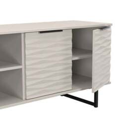 "Tuxford Wide TV Unit for TVs up to 65""" - thumbnail 6