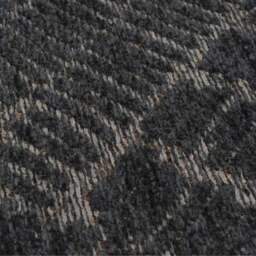 Maddox Geometric Chenille Rug - thumbnail 2