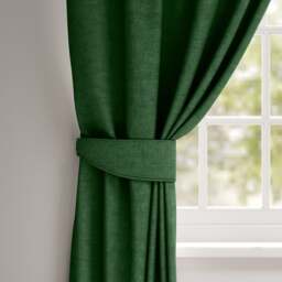 Luxury Velvet Made to Order Curtain Tieback - thumbnail 1
