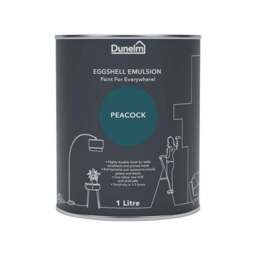 Dunelm Eggshell Emulsion Paint - thumbnail 2