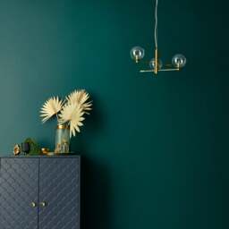 Dunelm Eggshell Emulsion Paint - thumbnail 1