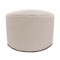 rucomfy Barley Bean Bag Pouffe - thumbnail 3