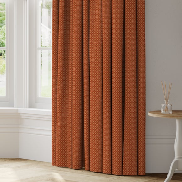 Soho Made to Measure Curtains - image 1
