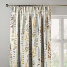 Santa Maria Made to Measure Curtains - thumbnail 3