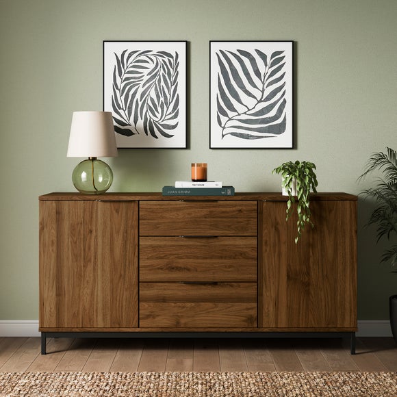 Reynolds Large Sideboard