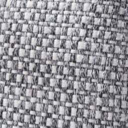 Set of 3 Basket Weave Square Scatter Cushions - thumbnail 2