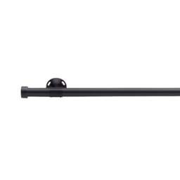 Trinity Metal Bay Curtain Pole