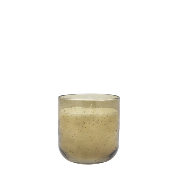 Sandalwood and Cedarwood Multi Wick Candle - image 1
