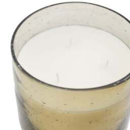 Sandalwood and Cedarwood Multi Wick Candle - thumbnail 2