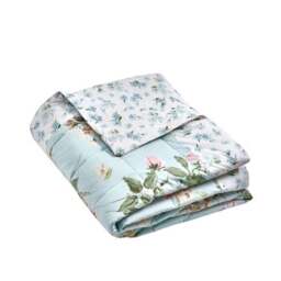 Catherine Lansfield Avebury Floral Bedspread - thumbnail 4